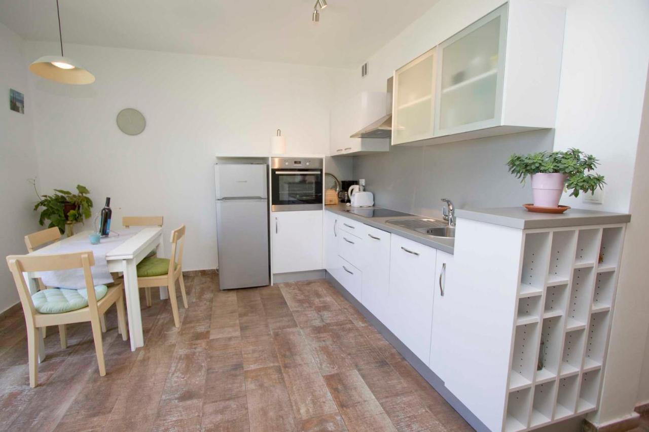 Appartement Argus 3 à Makarska Extérieur photo